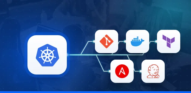 DevOps Engineering — Knowledge Assessment