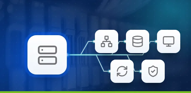 VMware vSphere 8 Administration (VCP-DCV 2V0-21.23) — Final Exam