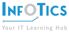 INFOTICS Academy